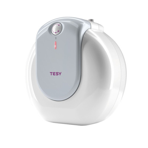 Ел. в-н TESY Compact Line під мийкою 15 л. мокрий. ТЕН 1,5 кВт (GCU 1515 L52 RC)