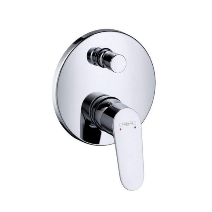 Смеситель для душа Hansgrohe Focus