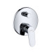 Смеситель для душа Hansgrohe Focus