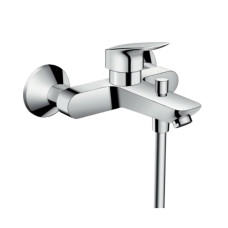 Смеситель для ванны Hansgrohe Logis