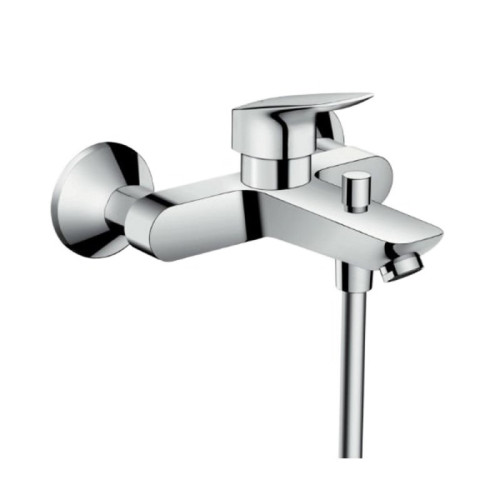 Смеситель для ванны Hansgrohe Logis
