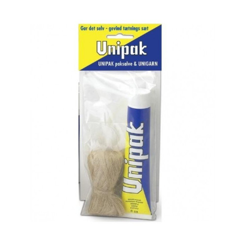Unipak в наборе