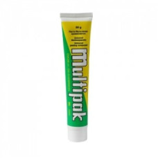 Паста для газу в тюбику Multipak 50 г