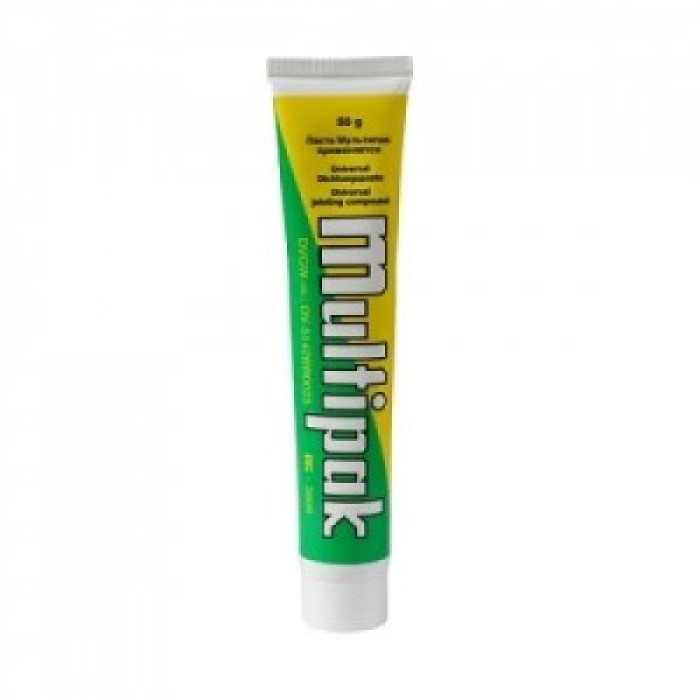 Паста для газа в тюбике Multipak 50 г