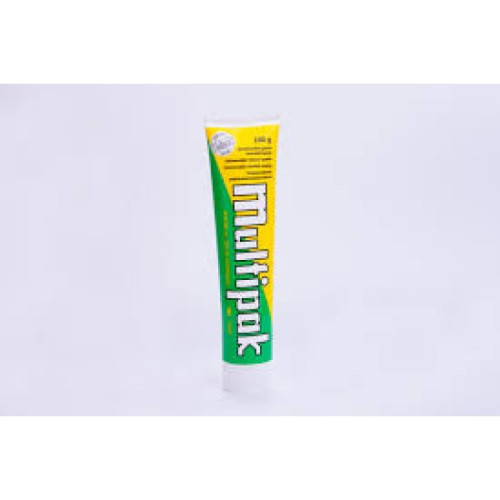 Multipak 200 г-паста для газа в тюбике