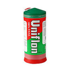 Uniflon (175 mx 2 mm) - шнур зі 100% PTFE