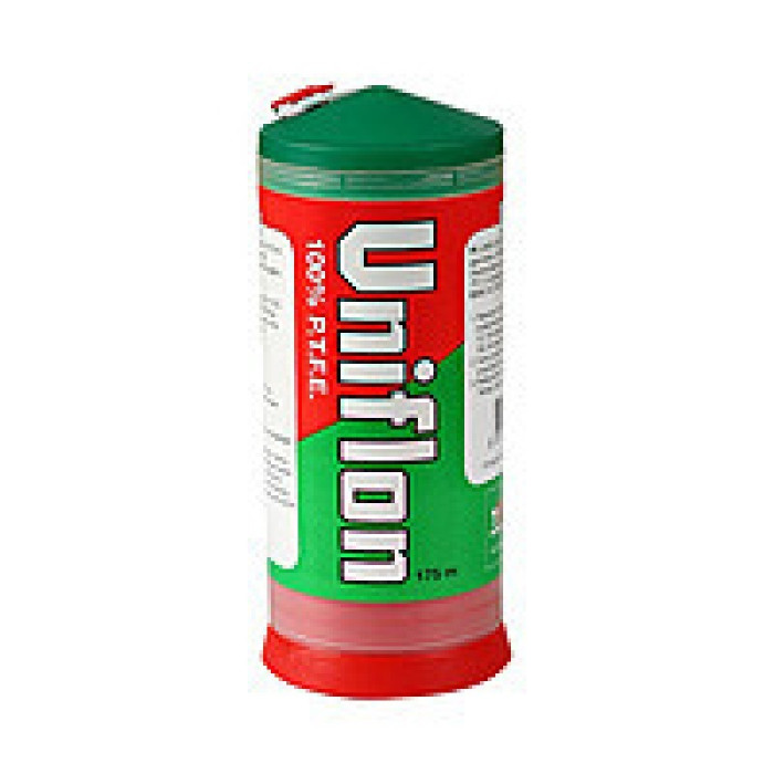 Uniflon (175 m x 2 mm) - шнур из 100% PTFE