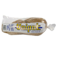 Льняні волокна (500 г кіска в упаковці) Unigarn