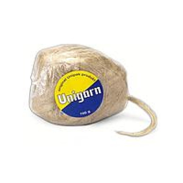 Льняные волокна  (100 г моток в упаковке) Unigarn