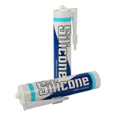 UNIPAK SILICONE 300 мл білий