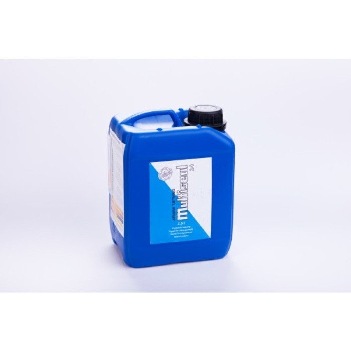 Multiseal 24  2,5л (для скрытых утечек в системах отопления)