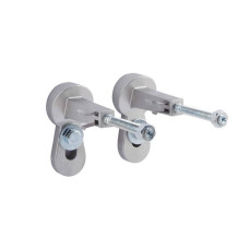Grohe Rapid SL 3855800M настінний куточок