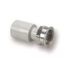 Муфта c НГ из из полипропилена  20 х 3/4" (Ekoplastik)