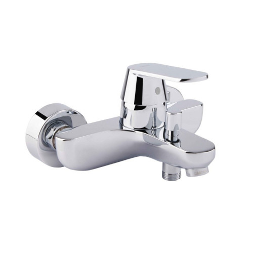 Смеситель для ванны Grohe Eurosmart Cosmopolitan