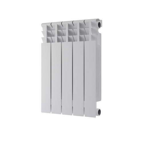 Радиатор биметаллический Heat Line  М-300S1 300/85
