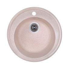 Мойка каменная кухонная Fosto D510 SGA-806 (страда)