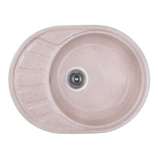 Fosto Мойка для кухни 58x45 SGA-806 (страда)