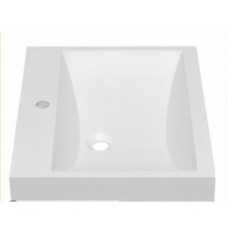 Fosto Умывальник 59x49 White