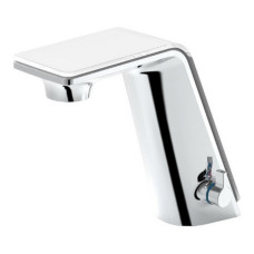 Змішувач для умивальника Oras IL BAGNO ALESSI 8710F сенсорний
