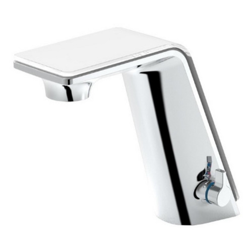 Смеситель для умывальника Oras IL BAGNO ALESSI 8710F сенсорный