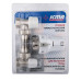 Прямой термокомплект 1/2 "Icma" № KTE 985 +775 +815