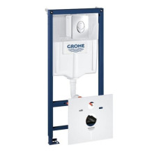 Инсталляционный комплект 3 в 1 Grohe Rapid SL