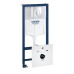 Инсталляционный комплект 3 в 1 Grohe Rapid SL