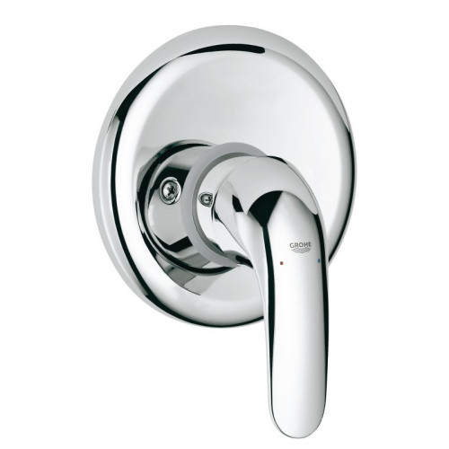 Змішувач для душу прихованого монтажу Grohe Euroeco