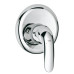 Змішувач для душу прихованого монтажу Grohe Euroeco