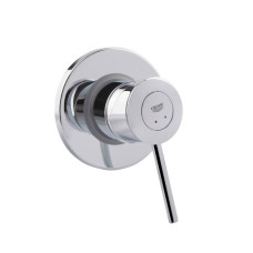 Змішувач для душу Grohe BauClassic прихований монтаж