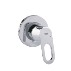 Змішувач для душу Grohe BauLoop прихованого монтажу