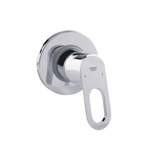 Смеситель для душа Grohe BauLoop скрытого монтажа