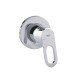 Смеситель для душа Grohe BauLoop скрытого монтажа
