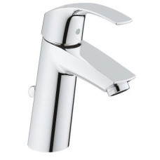 Смеситель для умывальника Grohe Eurosmart 23322001