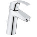 Змішувач для умивальника Grohe Eurosmart 23322001