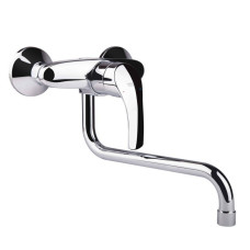 Смеситель для кухни Grohe Eurosmart 32224002 
