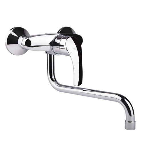 Змішувач для кухні Grohe Eurosmart 32224002