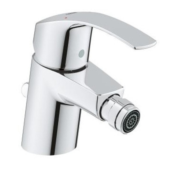 Смеситель для биде Grohe Eurosmart 32929002