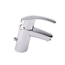 Змішувач для умивальника Grohe Eurosmart 33265002