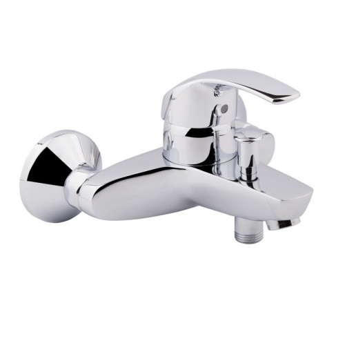 Смеситель для ванны Grohe Eurosmart