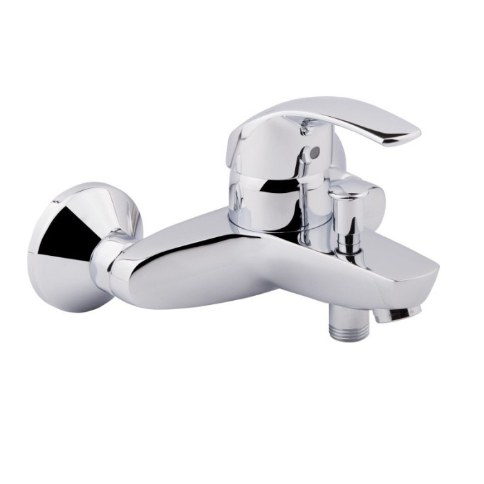 Смеситель для ванны Grohe Eurosmart