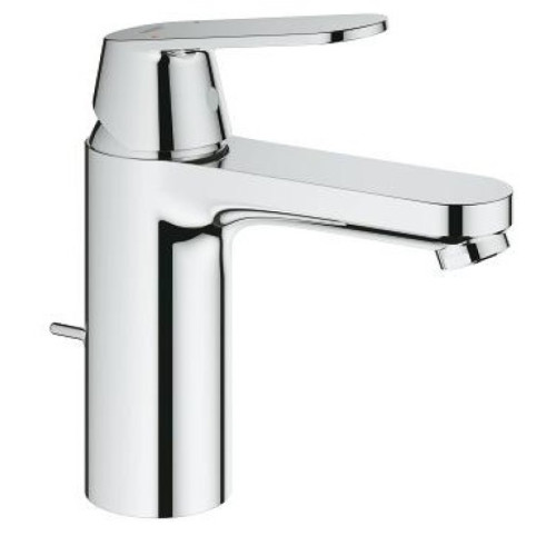 Змішувач для умивальника Grohe Eurosmart Cosmopolitan 23325000