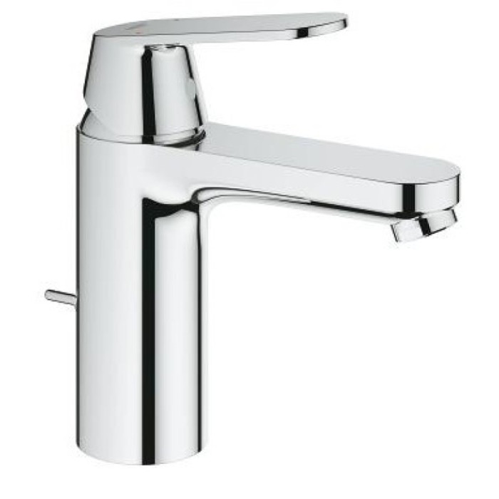 Смеситель для умывальника Grohe Eurosmart Cosmopolitan 23325000