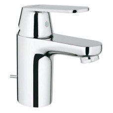 Смеситель для умывальника Grohe Eurosmart Cosmopolitan 2337700E с донным клапаном