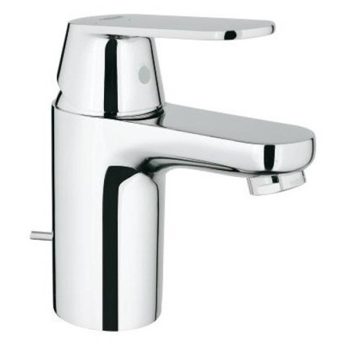 Смеситель для умывальника Grohe Eurosmart Cosmopolitan 2337700E с донным клапаном