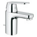 Смеситель для умывальника Grohe Eurosmart Cosmopolitan 2337700E с донным клапаном