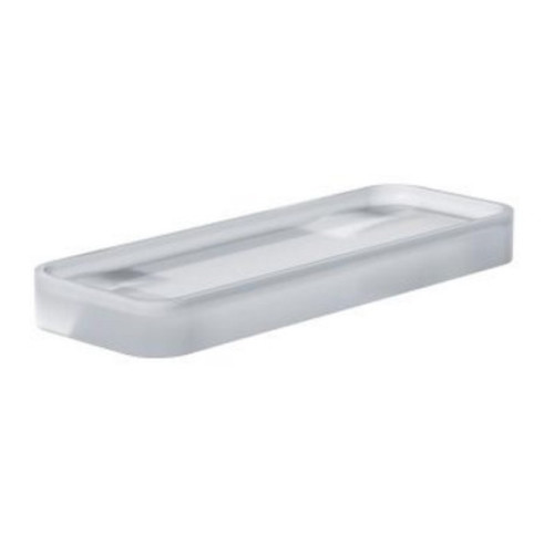 Пластикова поличка для змішувача Grohe Eurosmart Cosmopolitan