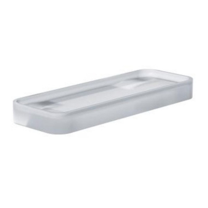 Пластикова поличка для змішувача Grohe Eurosmart Cosmopolitan