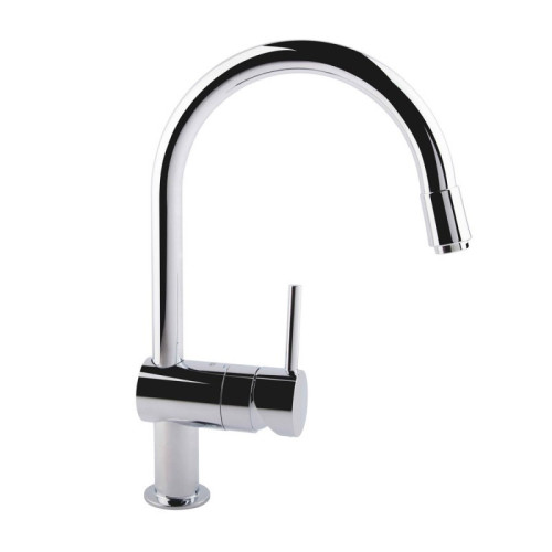 Змішувач для кухні Grohe Minta 32918000 з висувним зливом