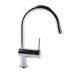 Змішувач для кухні Grohe Minta 32918000 з висувним зливом